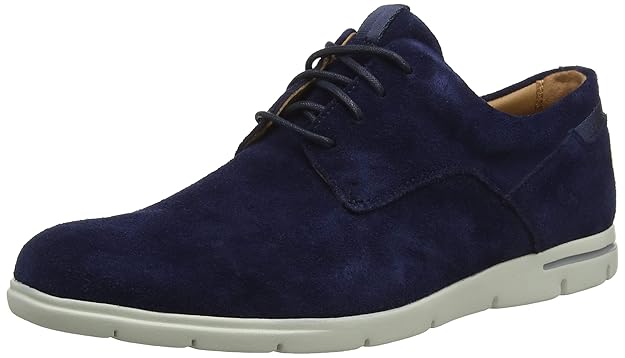 Clarks Herren Vennor Walk Derby