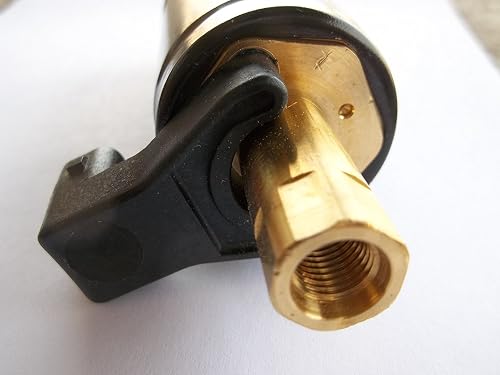 Low Pressure Electric Fuel Pump Marine Volvo Penta Low Pressure ...