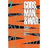 Sekret Machines: Man: Sekret Machines Gods, Man, and War Volume 2 (Sekret Machines: Gods Man & War)