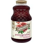 R.W. Knudsen Just Pomegranate Juice, 32 fl oz (Pack of 1)