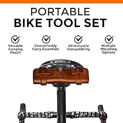 Full Windsor - The Nutter Bicycle Repair Kit