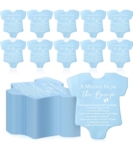 Tovagliolo Festa 33x33 Cm - Numero 1 Brilla La Stellina, Multicolore Per Compleanni - Foto 3