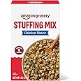Amazon Grocery, Chicken Flavor Stuffing Mix, 6 Oz (Previously Amazon Fresh, Packaging May Vary)