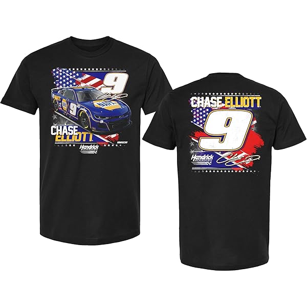 Ryan Blaney Menards Black Uniform T-Shirt