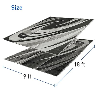 Tapis RV par EasyGoProducts