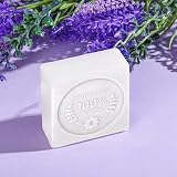 BODY & EARTH Orchid Bath Spa Gift Set 5 Pcs Candle Body Butter Hand Cream view 3