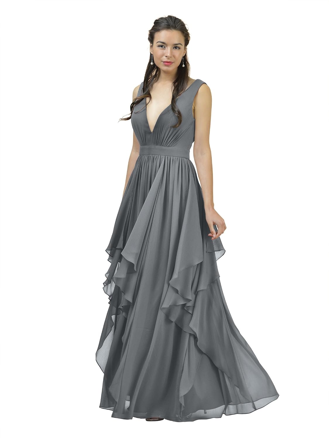 Event Dress Bridal Party Gown Clothing 