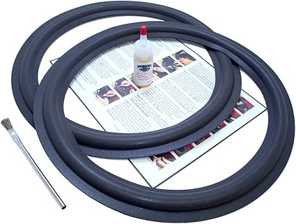 optimus 15 inch speakers