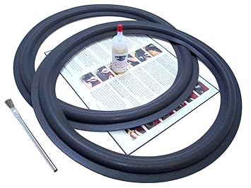 speaker network kit price