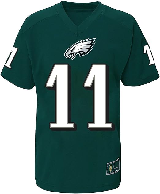 eagles jersey 11