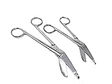 Set of 2 Heavy Duty Nurse Doctor Medical Lister