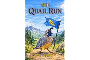 The Quail Run