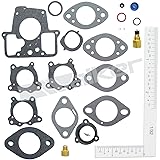 Walker Products 15507A Carburetor Kit