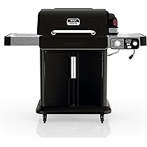 Ninja Grill and Smoker, FlexFlame, Electric and Propane Grill