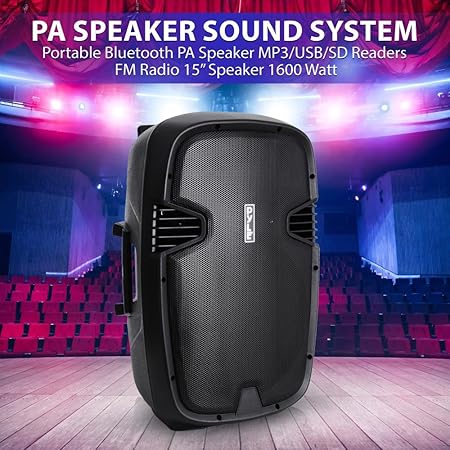 pyle pro pphp1535wmu