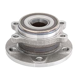 Stirling P513253PR_C312F - Pair 2 Front Wheel