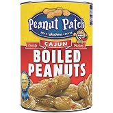 Peanut Patch Cajun Boiled, 13.5 oz