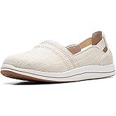 Clarks Women's Breeze Step II Loafers