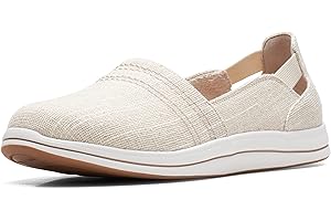 Clarks Womens Breeze Step Ii Loafer