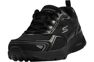 Skechers Men's Go Run Consistent Air Cooled Foam Athletic Sneakers