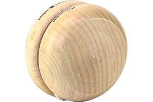 MAPLE LANDMARK Wooden Yo-Yo - Made in USA