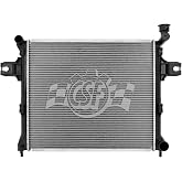 CSF 3292 Radiator