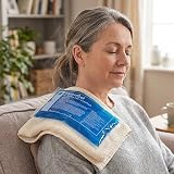 Safety First Aid HypaGel Reusable Hot/Cold Pack Standard 27x16cm view 3