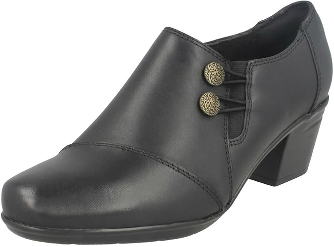 amazon uk clarks womens shoes