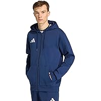 adidas Men's Cold.RDY Hoodie, Collegiate Navy, Small at Amazon