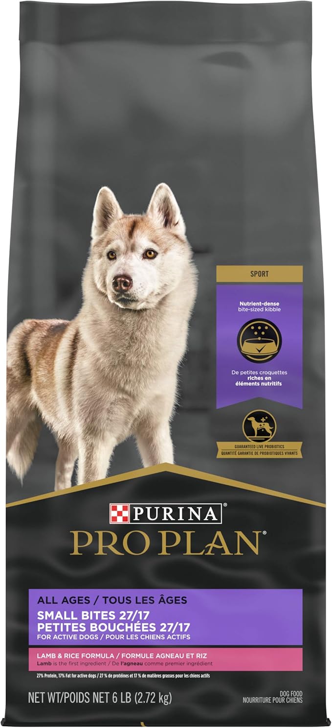 purina pro plan mini