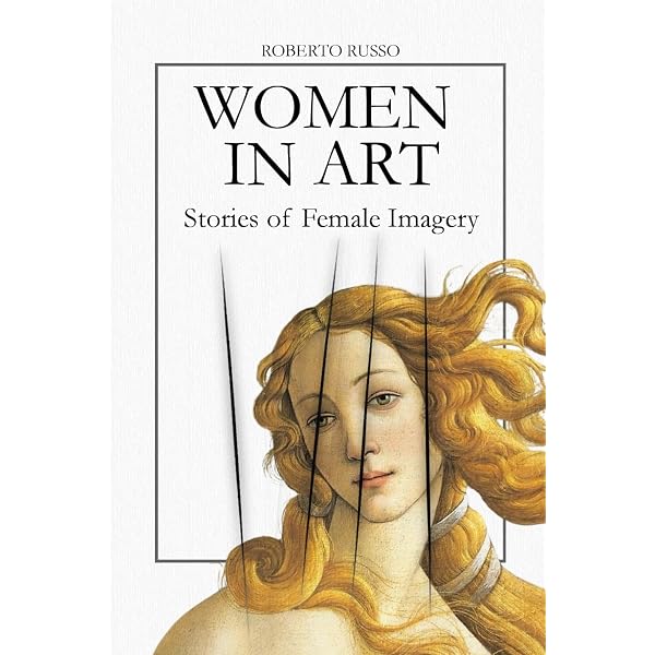 The Mirror of Venus: Women in Roman Art: Ferris, Iain