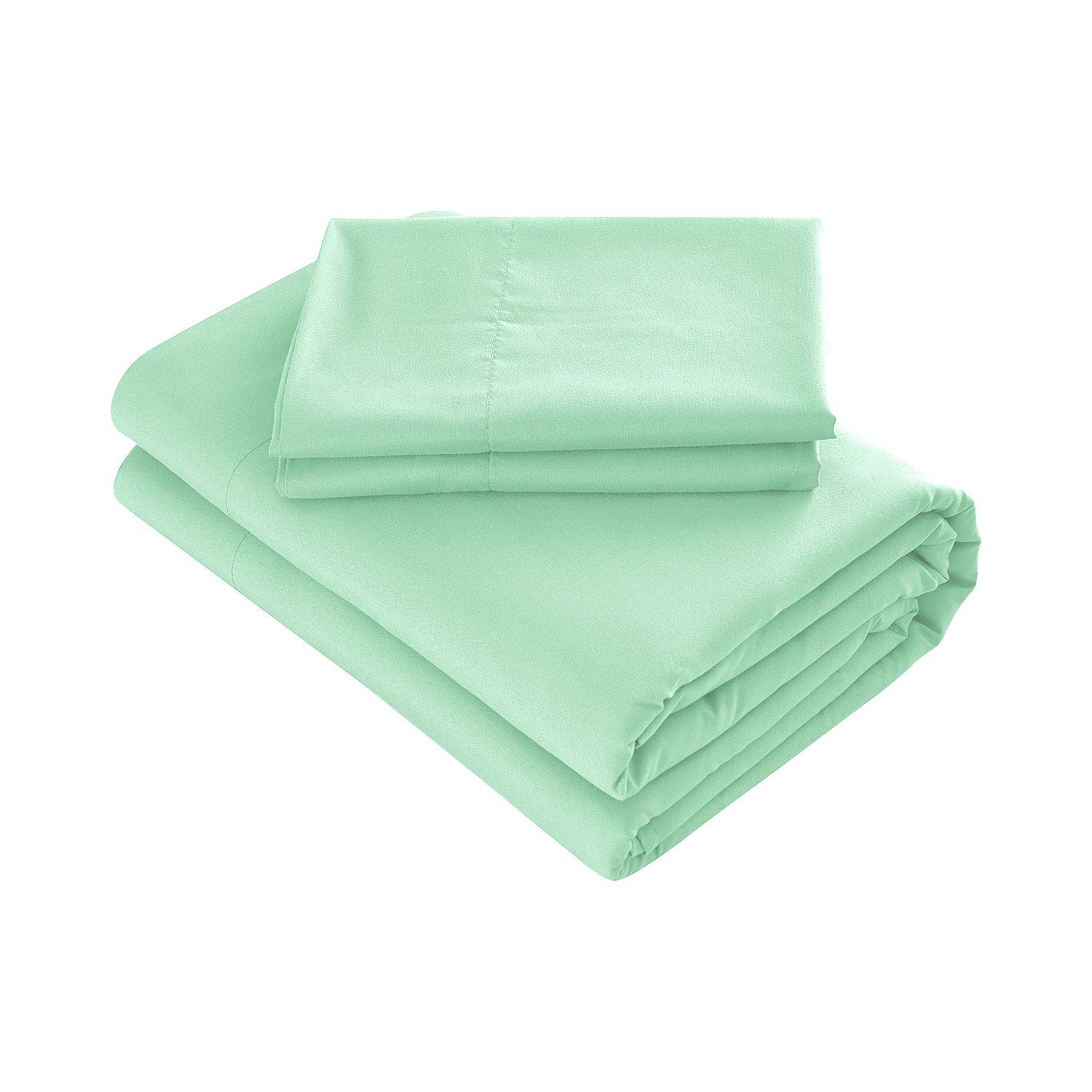 Best Mint Green Bedding Twin Size