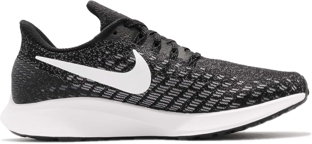 womens nike pegasus 35 black