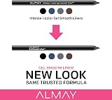 Almay Intense I-Color Gel Smooth Liner Espresso For Green Eyes 0.04oz view 5