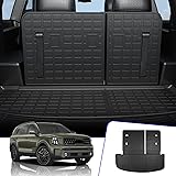 Rongtaod Cargo Mat Compatible with 2020-2025 Kia