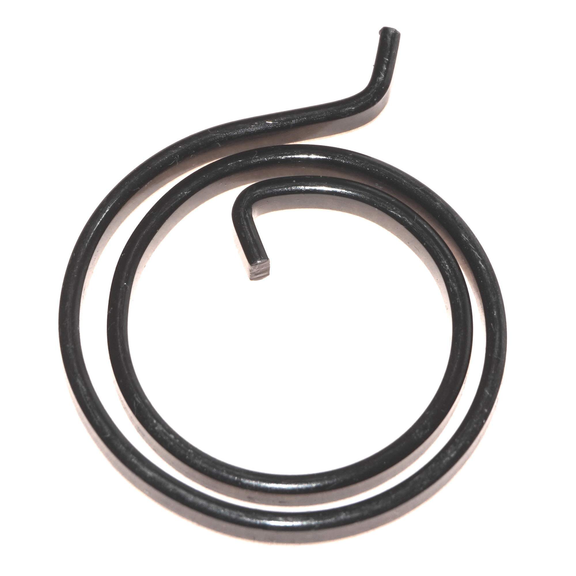 Northern DIY Lever on Rose Door Handle Springs, 2-Turn, 2.5mm Thick (Pack of 10)