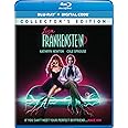 Lisa Frankenstein - Collector's Edition Blu-ray + Digital