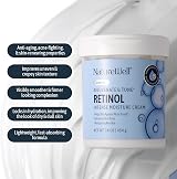 Nature Well Clinical Retinol Advanced Moisture Cream 16 oz view 2
