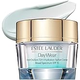 Estée Lauder DayWear Anti-Oxidant 72H-Hydration Sorbet Cream SPF 15 | Oil-Free Face Moisturizer, 1.7 Ounce