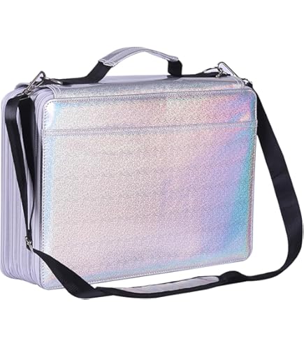 YOUSHARES - Estuche Para Lápices De Acuarela Prismacolor, Lápices