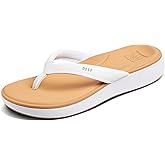 REEF Women's, Cushion Cloud Sandal