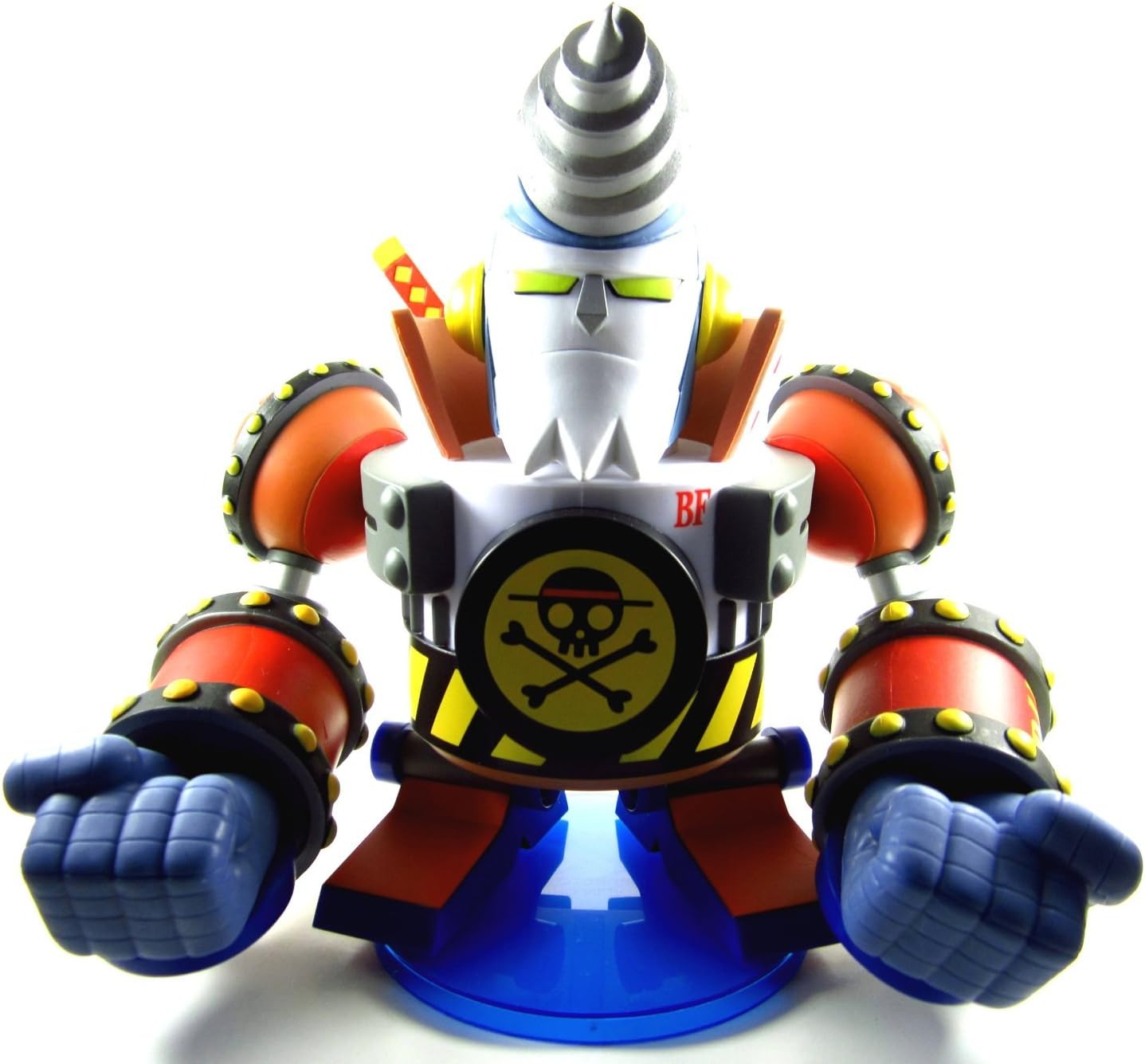 Amazon フランキー将軍 ワンピース Megaワールドコレクタブルフィギュアvol 1 Mega Wcf プライズ バンプレスト フィギュア ドール 通販 Amazon フランキー将軍 ワンピース Megaワールドコレクタブルフィギュアvol 1 Mega Wcf プライズ バンプレスト フィギュア ドール 通販