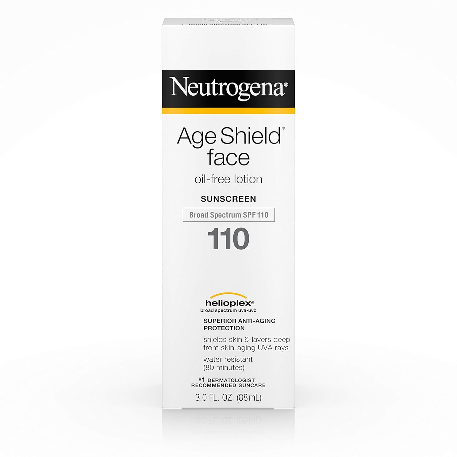 neutrogena age shield face 110 reddit