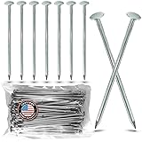 USA Made (150 Pack) Synthetic Grass