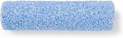 Harris Trade Short Pile Micropoly Roller Sleeve 9"