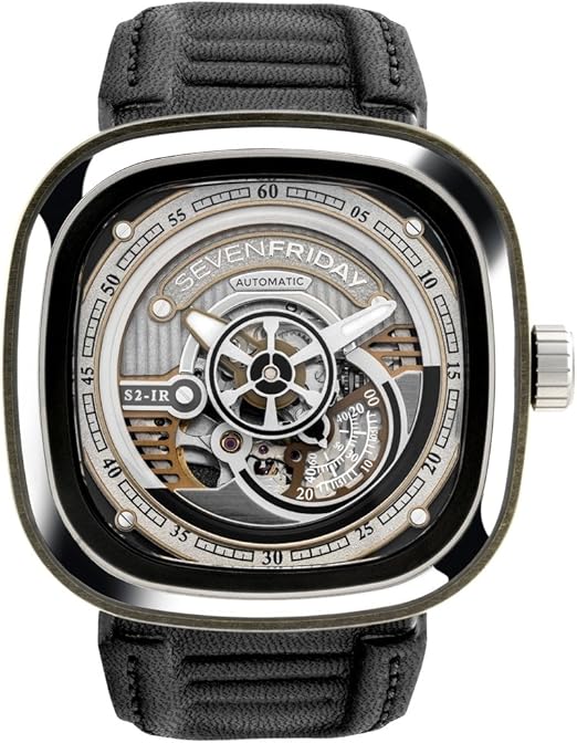 sevenfriday digital watch
