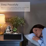 BTGGG Buddha Indoor Fountain with LED Light Candle 29x21x22 cm UK Plug view 8