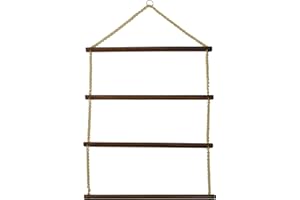 HORSE FARE PRODUCTS Blanket Rack Suitable for Horse Blankets, Saddle Blankets, Pads and Towels, Extra Long- 36" Made in The USA