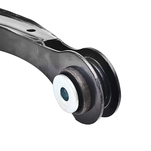 Kit 2 Bracci Di Controllo Superiori Anteriori Con Giunto Sferico KEYOOG Per Dodge Durango / Jeep Grand Cherokee 2011-2015