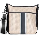 Haute Shore - Blake Cult Neoprene Women's Crossbody Bag